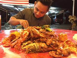 The food looks very different with the picture taste also not so good. Potato On Twitter Baby Tinggal Danke