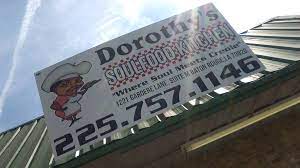 7,773 likes · 38 talking about this · 6,878 were here. Dorothy S Soul Food Kitchen Home Baton Rouge Louisiana Menu Prices Restaurant Reviews Facebook