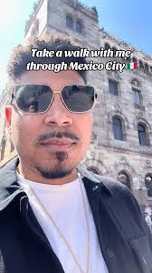 Strolling through the lovely streets of Mexico! 🇲🇽🌮. So much beauty,  fun, and good food. Can’t wait to visit again.