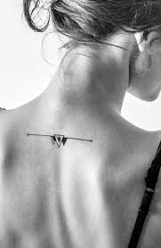 What are tattoos used for in tribal communities? 45 Meaningful But Cute Minimalist Tribal Tattoo Designs