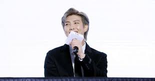2008 / rm as runch randa — jungle ft. Why Did Rm Call Himself Runch Randa Prior To Bts Fame Rapper Shares Secret As Jin Says Maplestory Made Band Meaww