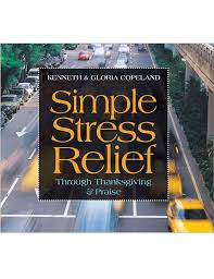 Vid includes clips from bondi, manly, blue mountains. Simple Stress Relief Through Thanksgiving And Praise Kenneth Copeland Ministries Australia