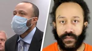 Darrell Brooks found guilty of killing six in Christmas parade