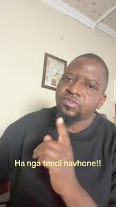 Lufuno: Heartfelt Stories and Music from Venda