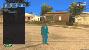 Originally released in 2002, this game is still rated as one of the best in the franchise. Download Cheat Menu For Gta San Andreas
