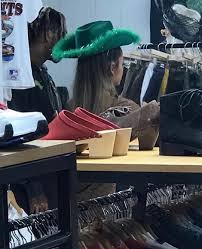 Black And Brown San Jose Pin On Ariana Grande