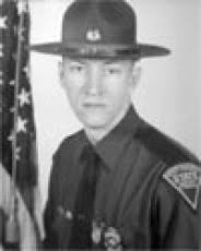 Reflections for Senior Trooper Larry Gene Hacker, West Virginia State  Police, West Virginia