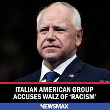 The Italian American Civil Rights League (IACRL)