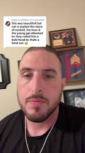 Ezekiel Chapter 4 Explained