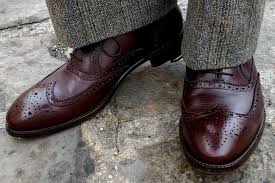 How To Match Any Trouser With Any Shoe Ultimate