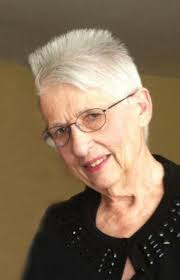 Betty Jane Tomey Obituary May 11, 2023