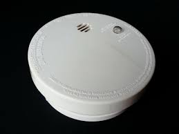 However, many people experience false alarms with smoke detectors that ultimately any dust or dirt that covers your smoke detector or its internal sensor chamber can set it off when there is no fire. Where To Place Smoke Alarms And Where Not To Taybell Taybell