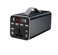 Przenośna elektrownia 315 Wh 90000 mAh 300 W 45000 mAh 180 W Zewnętrzny  zasilacz awaryjny Power Bank Generator (Kolor: 180 W-PD (4,5 Ah), Rozmiar:  110 ...