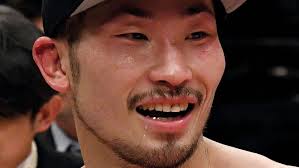 Analysis: The Super-bantamweight Division