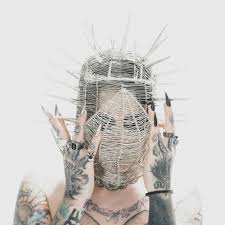 Ghostemane Lyrics Songs And Albums Genius 43 видео 766 572 просмотра обновлен 29 дек. ghostemane lyrics songs and albums
