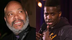 Comedian Godfrey Apologizes For Saying James Avery Was “Secretly Gay”