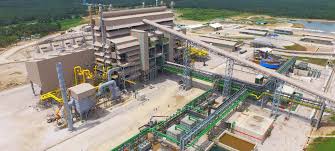 We dedicated most of our resources to focus on innovation and improve products. Supporting Industry And Everyday Life With A Borderless Ferroalloy Project Sumitomo Corporation In Africa