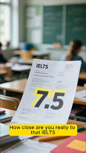 Ready to Boost Your IELTS Skills? At CareerWise English, we provide you  with everything you need to succeed—anytime, anywhere! Our comprehensive  platform includes: 🔹 In-depth insights into the IELTS exam format 🔹