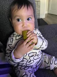 Did someone say pickles 👀 Custom NFS Congrats Britney:)