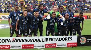 Ramírez was formerly a manager at independiente del valle, a club in ecuador's top serie a league. Cinco Cosas Sobre Independiente Del Valle