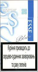 Reynolds tobacco company in the united states and by japan tobacco outside the u.s. Esse Blue Super Slims 100 S Cigarettes 10 Cartons Price 150 00 Shopping From The Site Http Www Cigarettescigs Com Cigarettes Carton Slim