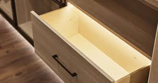 Closet Lighting Ideas Cabinet Shelf Lighting California Closets