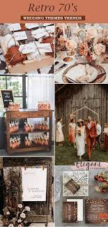 7 Most Popular Wedding Themes For 2021 Elegantweddinginvites Com Blog Vintage Wedding Theme Popular Wedding Themes Wedding Themes
