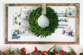Using your favorite scrapbook paper, this template creates a folded gift card wallet. The 11 Best Diy Christmas Card Holders The Eleven Best