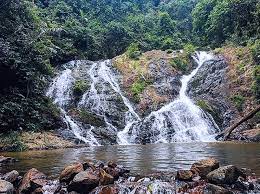 Pelbagai kenangan indah untuk dikecapi. Tempat Menarik Di Jerantut Teamtravel My
