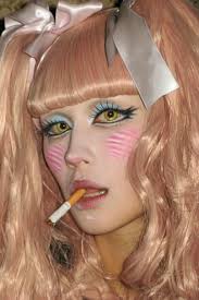 The Life and Times of a Weaboo