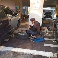 NSSK AUTO SERVICE