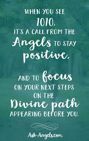 Angel Number 1010 Learn The 1010 Angel Number Meaning Numerology Life Path Numerology Numerology Numbers