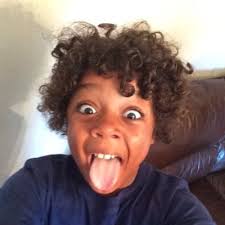 Maximus Ryan Morris (@maximus_ryan)