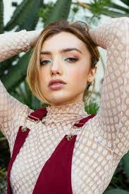 Peyton List's Instagram, Twitter & Facebook