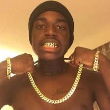 Stream Recardo Brown music