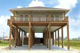 May you like beach house plans on piers. Storm Proofing Measures We Should All Consider No Matter Where We Build Byhyu 137 Byhyu