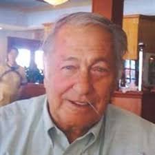 Thomas J. Townsend Obituary March 4, 2015