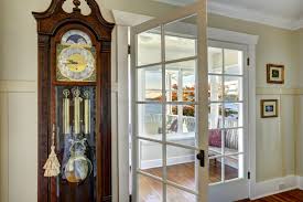 Grandfather clocks are popular tall clocks. How To Move A Grandfather Clock The Neighbor Blog
