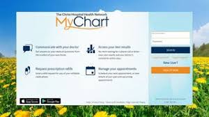 Tch Mychart Log In Tch Mychart Sign In Official Login