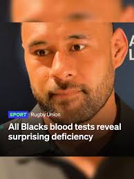 Jadewil Koopman Rugby Player