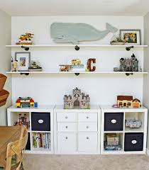 Best inspirations for kids toy storage ideas. Kids Bedroom Storage Ideas Cheaper Than Retail Price Buy Clothing Accessories And Lifestyle Products For Women Men