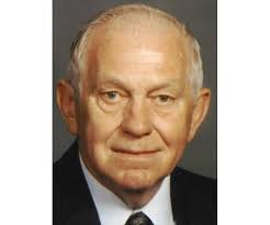 Howard Olson Obituary (2011)