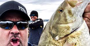 Z-Man: Mark Zona On Life, Liberty, & The Pursuit Of Big Fish