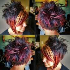 Bonne et heureuse nouvelle année. Coupes Courtes Asymetriques Tendance Ete 2017 Coiffure Courte Coupe Courte Asymetrique Idee Coiffure Cheveux Court