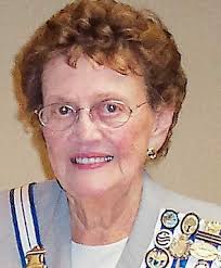 Jane Bernice (Richards) Sutter