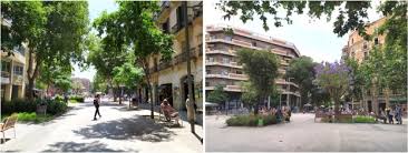 Archives of the kingdom of aragon, barcelona/ministerio de. Changing The Urban Design Of Cities For Health The Superblock Model Sciencedirect