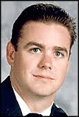 Brian Weeden Obituary (2005)