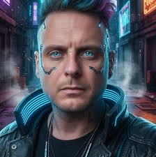 Riding through personal storms alone