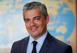 Daniel Emerich Portes