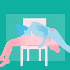 5 Sex Positions for Women Who Love Women | Sex | Her World